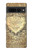 S0330 Bible Page Case For Google Pixel 7 Pro