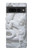 S0386 Dragon Carving Case For Google Pixel 7 Pro