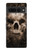 S0552 Skull Case For Google Pixel 7 Pro