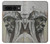 S0792 Indian Chief Case For Google Pixel 7 Pro