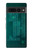 S0846 Chemistry Periodic Table Case For Google Pixel 7 Pro