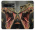 S0923 T-Rex Dinosaur Case For Google Pixel 7 Pro