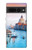 S0982 Beauty of Venice Italy Case For Google Pixel 7 Pro