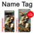 S1063 Napoleon Bonaparte Case For Google Pixel 7 Pro