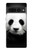 S1072 Panda Bear Case For Google Pixel 7 Pro