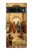 S1086 Raphael's School of Athens Case For Google Pixel 7 Pro
