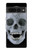 S1286 Diamond Skull Case For Google Pixel 7 Pro