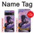 S1461 Unicorn Fantasy Horse Case For Google Pixel 7 Pro