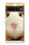 S1619 Cute Guinea Pig Case For Google Pixel 7 Pro