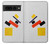 S1958 Malevich Suprematism Case For Google Pixel 7 Pro