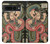 S2469 108 Heroes of Suikoden Saginoike Heikuro Case For Google Pixel 7 Pro