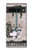 S2482 Tarot Card Ace of Swords Case For Google Pixel 7 Pro