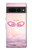 S2514 Cute Angel Wings Case For Google Pixel 7 Pro