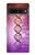 S2573 Dna Genetic Code Case For Google Pixel 7 Pro