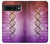 S2573 Dna Genetic Code Case For Google Pixel 7 Pro