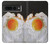 S2695 Fried Egg Case For Google Pixel 7 Pro