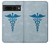 S2815 Medical Symbol Case For Google Pixel 7 Pro