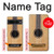 S2819 Classical Guitar Case For Google Pixel 7 Pro
