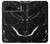 S2895 Black Marble Graphic Printed Case For Google Pixel 7 Pro