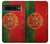 S2973 Portugal Football Soccer Case For Google Pixel 7 Pro