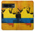 S2996 Colombia Football Soccer Case For Google Pixel 7 Pro
