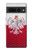 S3005 Poland Football Soccer Case For Google Pixel 7 Pro
