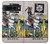 S3008 Tarot Card Death Case For Google Pixel 7 Pro