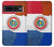 S3017 Paraguay Flag Case For Google Pixel 7 Pro