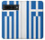 S3102 Flag of Greece Case For Google Pixel 7 Pro