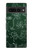 S3211 Science Green Board Case For Google Pixel 7 Pro