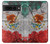 S3314 Mexico Flag Vinatage Football Graphic Case For Google Pixel 7 Pro