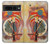 S3337 Wassily Kandinsky Hommage a Grohmann Case For Google Pixel 7 Pro