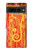 S3352 Gustav Klimt Medicine Case For Google Pixel 7 Pro