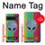 S3437 Alien No Signal Case For Google Pixel 7 Pro