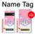 S3518 Unicorn Cartoon Case For Google Pixel 7 Pro