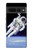 S3616 Astronaut Case For Google Pixel 7 Pro