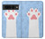 S3618 Cat Paw Case For Google Pixel 7 Pro