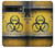 S3669 Biological Hazard Tank Graphic Case For Google Pixel 7 Pro