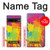 S3675 Color Splash Case For Google Pixel 7 Pro