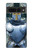 S3864 Medieval Templar Heavy Armor Knight Case For Google Pixel 7 Pro