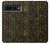 S3869 Ancient Egyptian Hieroglyphic Case For Google Pixel 7 Pro