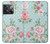 S3494 Vintage Rose Polka Dot Case For OnePlus Ace Pro