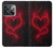 S3682 Devil Heart Case For OnePlus Ace Pro