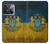 S3858 Ukraine Vintage Flag Case For OnePlus Ace Pro