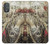 S0122 Yakuza Tattoo Case For Motorola Moto G Power 2022, G Play 2023