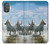 S0250 White Horse Case For Motorola Moto G Power 2022, G Play 2023