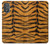 S0576 Tiger Skin Case For Motorola Moto G Power 2022, G Play 2023