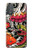 S0605 Yakuza Tattoo Case For Motorola Moto G Power 2022, G Play 2023