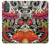 S0605 Yakuza Tattoo Case For Motorola Moto G Power 2022, G Play 2023
