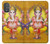 S0896 Lord Ganesh Hindu God Case For Motorola Moto G Power 2022, G Play 2023